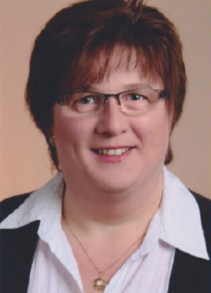 Frau Schick-Scheld - DRK Seniorenzentrum Dillenburg